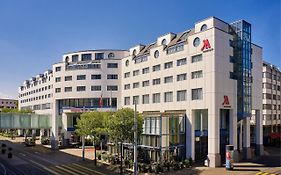 Swissotel le Plaza Basel